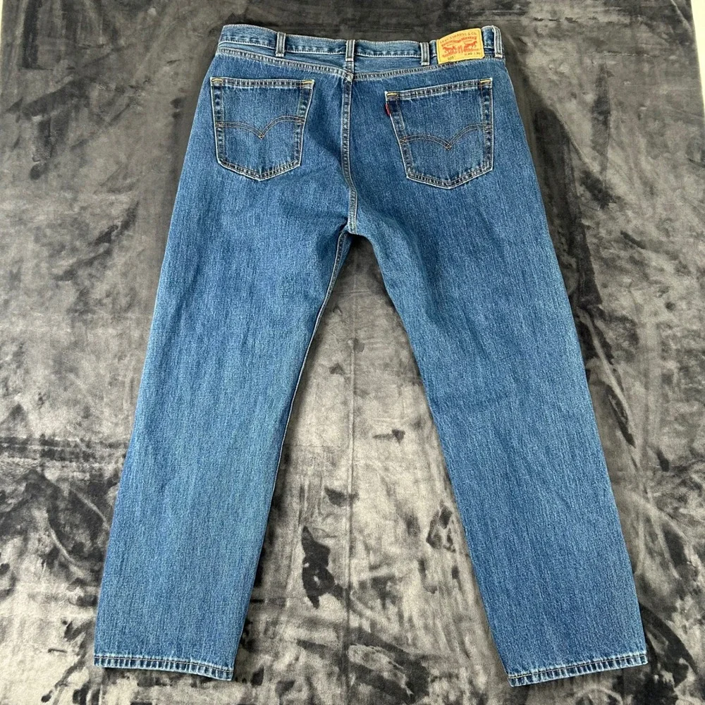 Levis please see